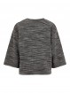 Sudadera oversize, NAME IT