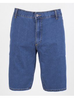 Bermuda denim, Koyote