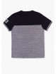 Camiseta mensaje, LOSAN