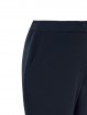 Pantalón liso goma cintura