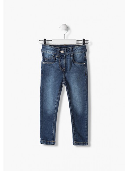 Pantalón vaquero Pantalón vaquero