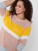 Jersey bicolor, ONLY CARMAKOMA