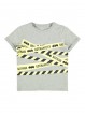 Camiseta Batman, Name It