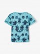 Camiseta palmeras, Name It