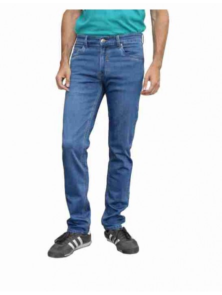 Pantalón vaquero elástico, Koyote Pantalón vaquero elástico, Koyote