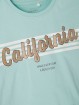 Camiseta California, Name It