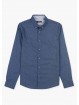 Camisa algodón estampada, Losan