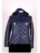 PARKA 7222 C/CAPUCHA