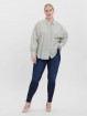 Camisa rayas oversize, Vero Moda