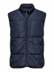 Chaleco acolchado, Only&Sons