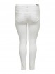 Pantalón skinny, Only Carmakoma