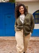 Chaqueta con cinturón, Only Carmakoma