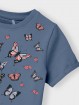 Camiseta mariposas, Name It