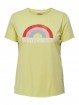 Camiseta arcoiris, Only Carmakoma
