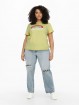 Camiseta arcoiris, Only Carmakoma