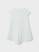 Vestido estampado margaritas, Name It