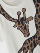 Camiseta jirafa, Name It