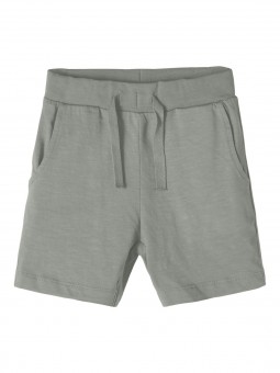 Pantalón corto, Name It