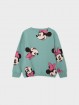 Sudadera Minnie Mouse, Name It