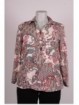 BLUSON NADIS M/L ESTAMPADO