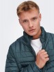 Chaqueta acolchada, Only & Sons
