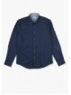 Camisa estampada, Losan