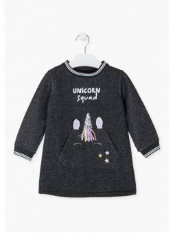 Vestido unicornio, Losan
