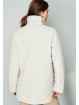 Parka sobrecamisa polipiel