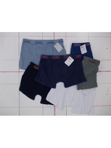 BOXER ALGODON BOXER ALGODON