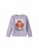 Sudadera estampado gráfico, Name It