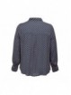 Camisa estampada, Only Carmakoma
