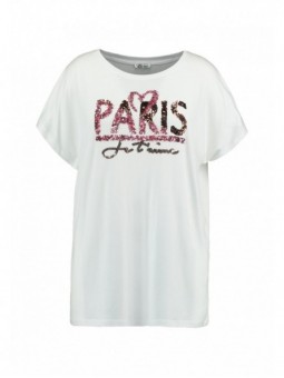 Camiseta PARIS