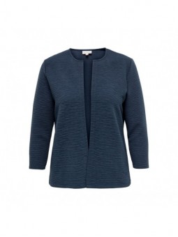 ·M10 Chaqueta abierta, Only Carmakoma