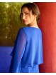 Vestido capeado, La Musa Woman
