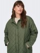 Parka acochada, Only Carmakoma