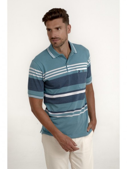 Camisero de rayas, J3 Ayllons Camisero de rayas, J3 Ayllons