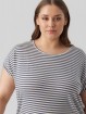 Camiseta de rayas, Vero Moda