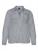 Camisa de rayas, Vero Moda