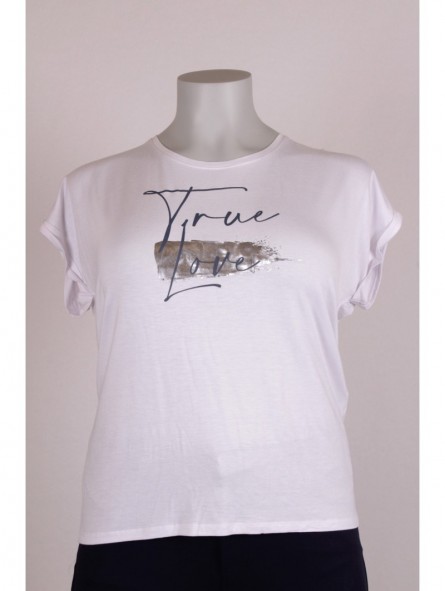 CAMISETA 312-1200A DIBUJO CAMISETA 312-1200A DIBUJO