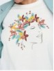 Camiseta gráfico, Only Carmakoma