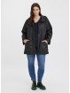 Chubasquero con capucha, Vero Moda