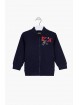 Sudadera gráfico, Losan