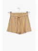 Pantalón corto lazo, Losan