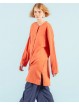 Sobrecamisa lisa, Losan