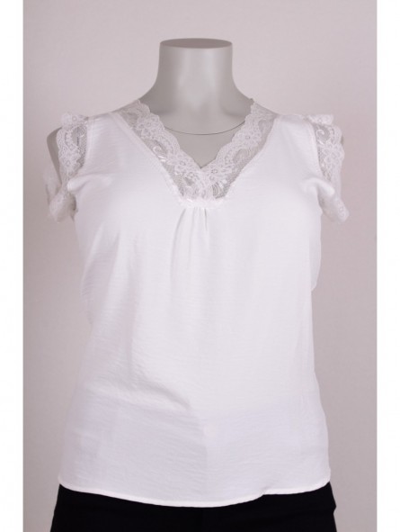 TOP 23639 SISAS PUNTILLA TOP 23639 SISAS PUNTILLA