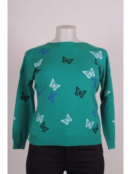 JERSEY 8328 ESTAMPADO JERSEY 8328 ESTAMPADO