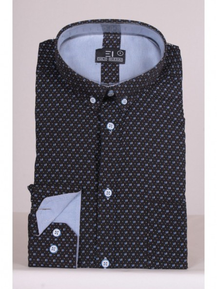 CAMISA 477 BOTON CUELLO CAMISA 477 BOTON CUELLO