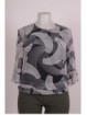 BLUSON 184-18 DOBLE CAPA