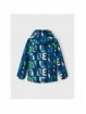 Parka estampada con capucha, Name It