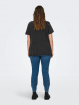Camiseta gráfico, Only Carmakoma